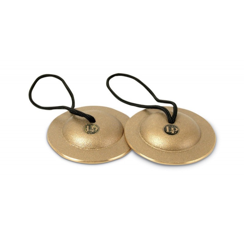 Latin Percussion 7178387 Finger cymbals
